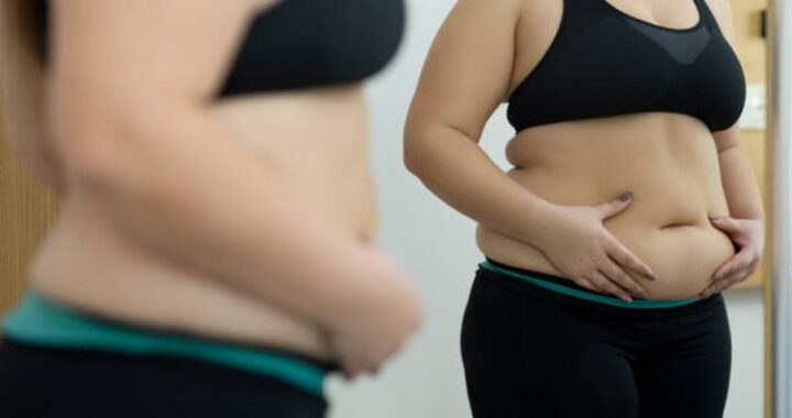 10 regras para perder gordura abdominal