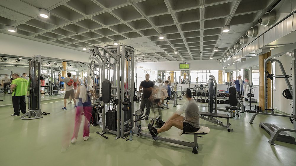 Urbanfit foto 1