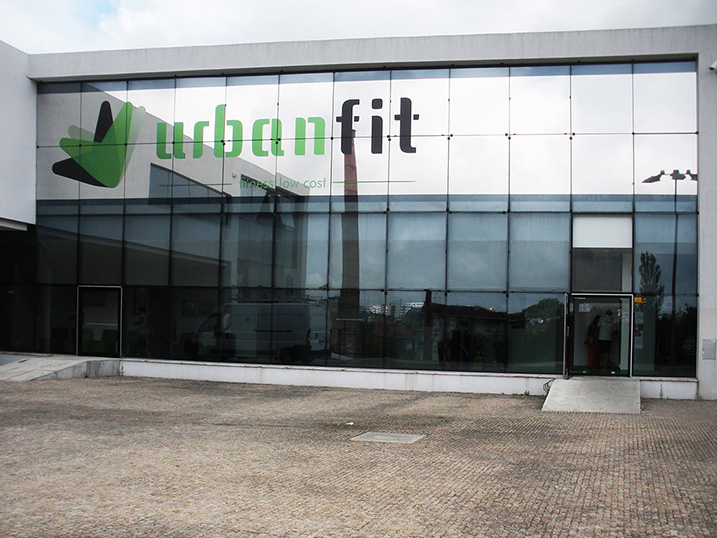 Urbanfit foto 3