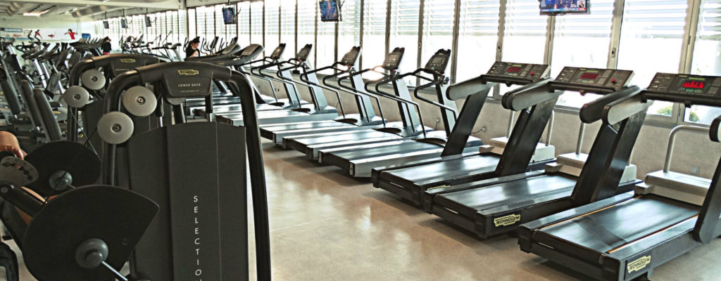 Agraclub - Ginásio na Maia Agraclub - Ginásio na Maia