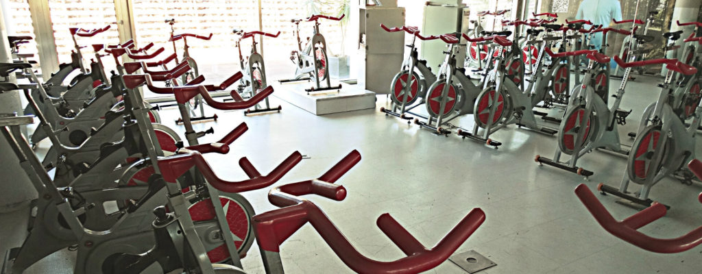 Agraclub - Ginásio na Maia Aulas de grupo no Agraclub Fitness Center