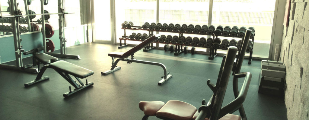 Agraclub - Ginásio na Maia Agraclub - Ginásio na Maia