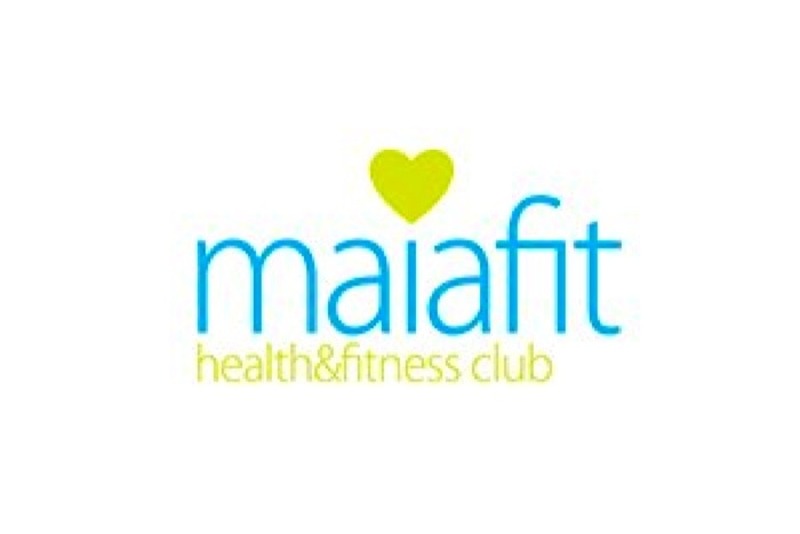 Maiafit - Ginásio na Maia 1