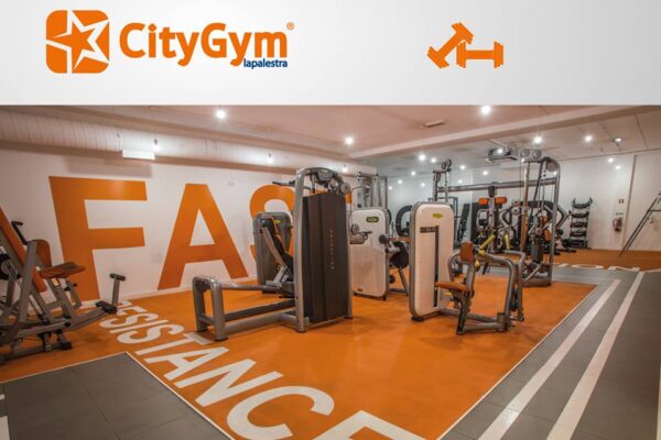 CityGym Viseu