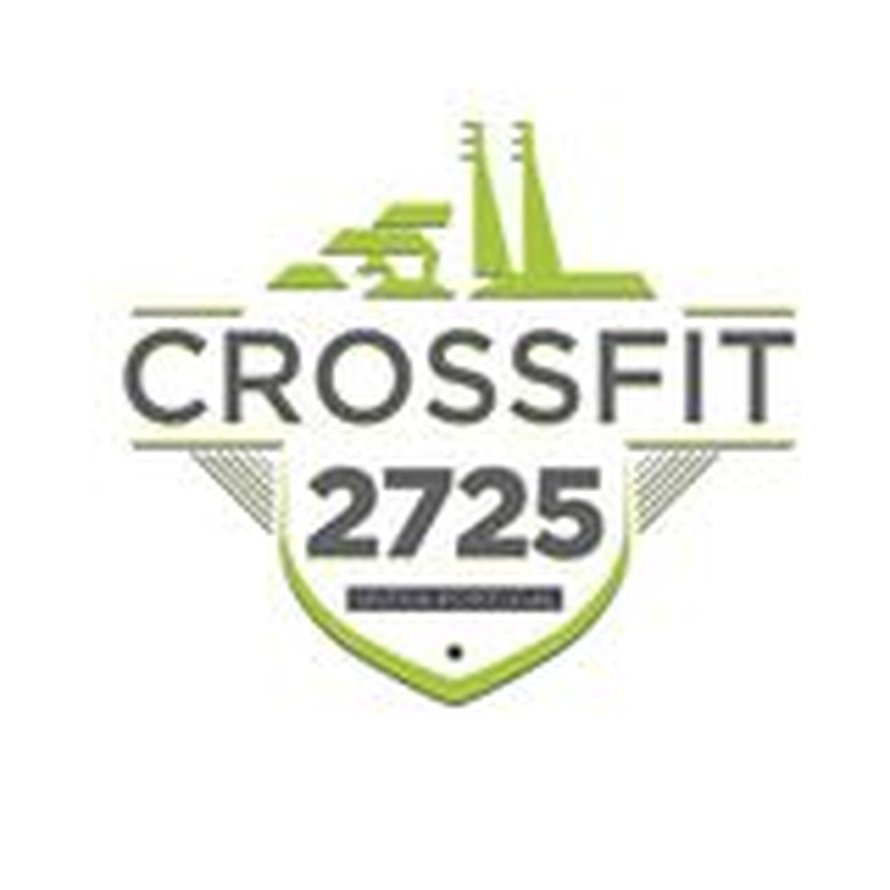 CrossFit 2725 - Sintra 1