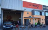 Tigerbox - Crosstraining e Yoga em Ginásios no Porto Tigerbox - Crosstraining e Yoga