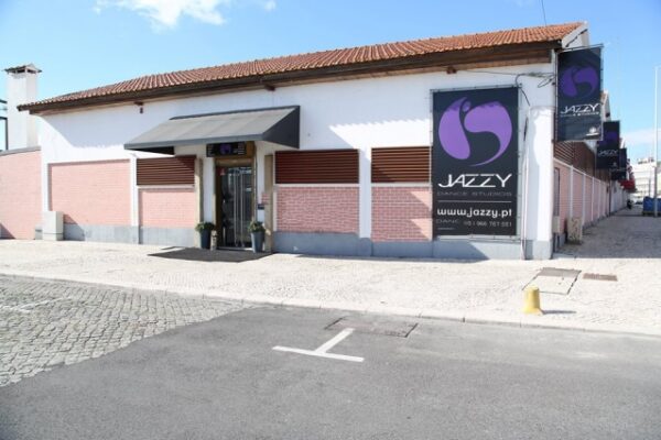 Jazzy Dance Studios Santos