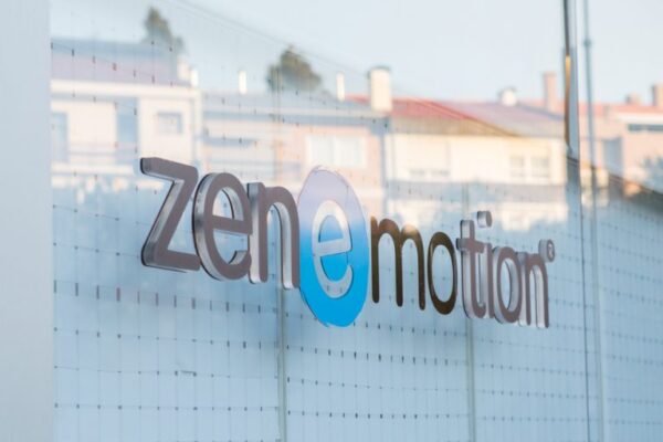 Zenemotion