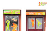 Indice Gym