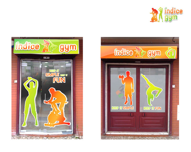 Indice Gym