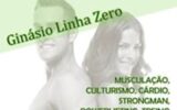 Linha Zero Health Club - Maia