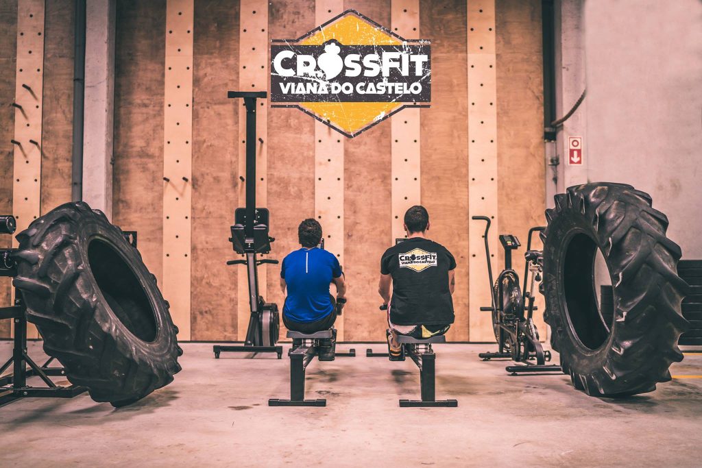 CrossFit Viana do Castelo