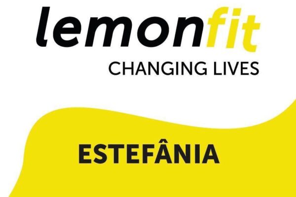 Lemonfit Estefânia