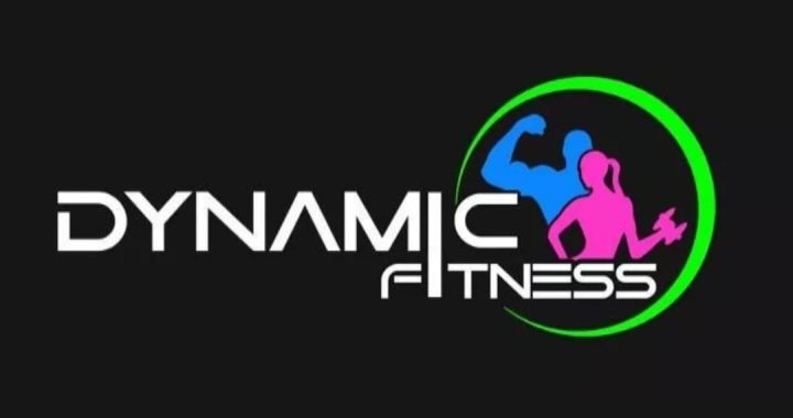 Dynamic Fitness - FARO 3
