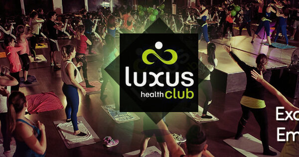 Luxus Health Club