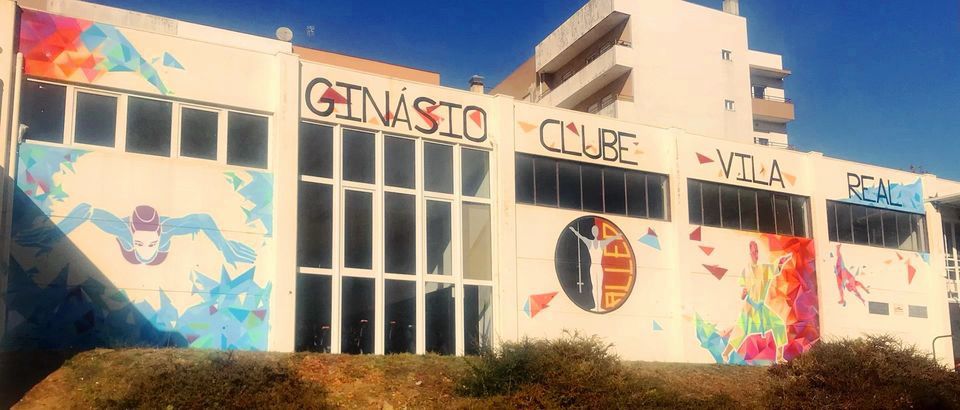 Ginásio Clube de Vila Real