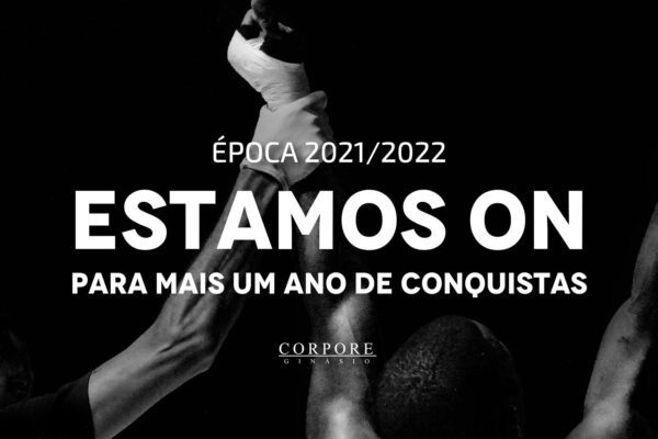Ginásio Corpore
