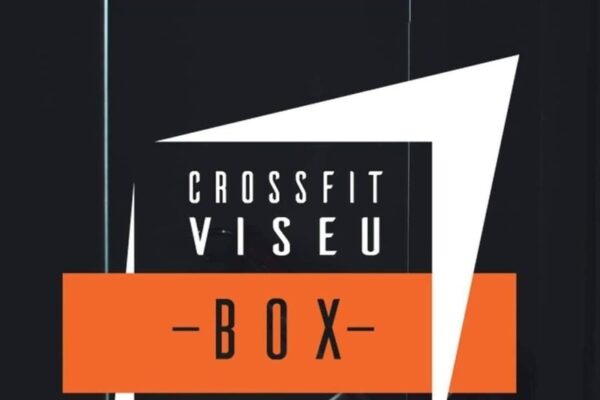 CrossFit Viseu Box