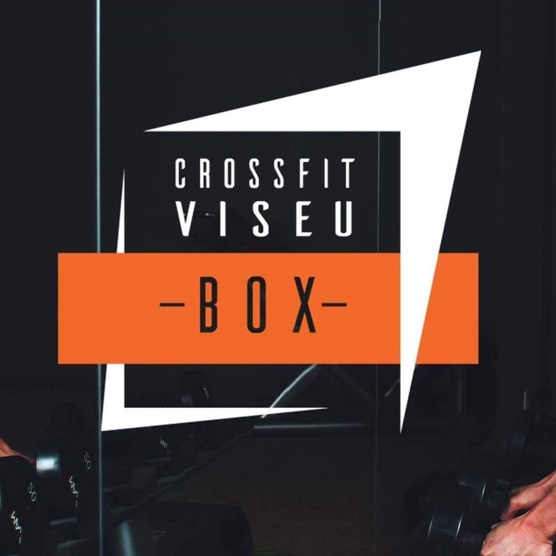 CrossFit Viseu Box 1