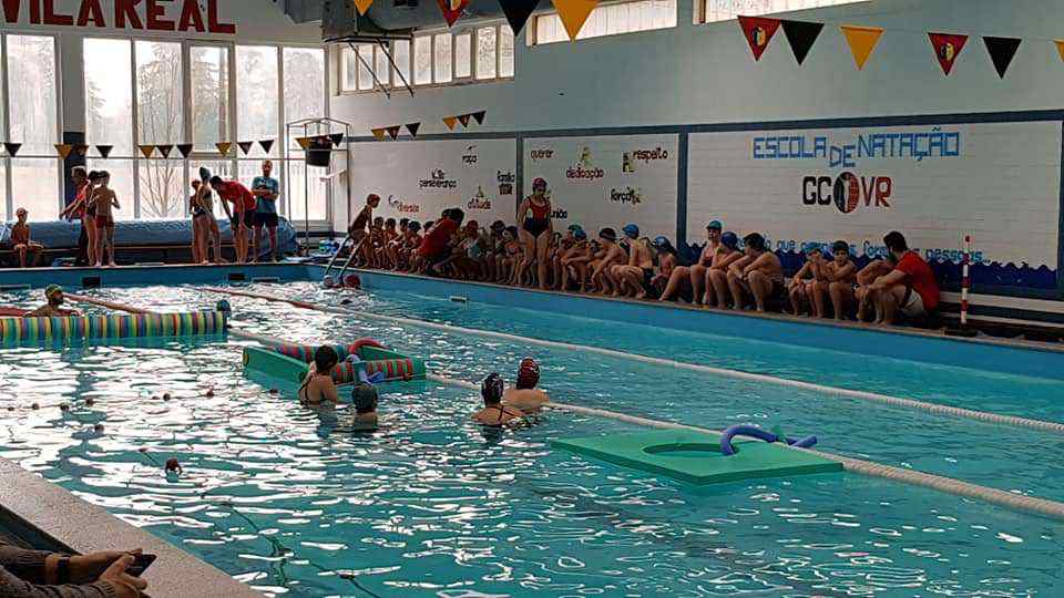 Ginásio Clube de Vila Real