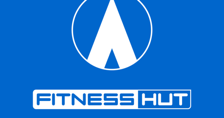Fitness Hut Viseu 2