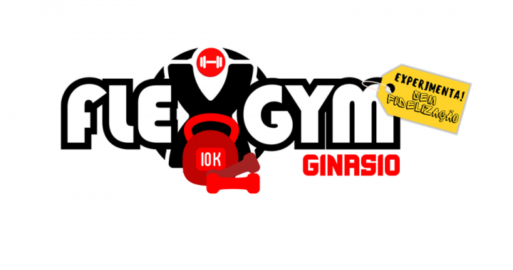 Flex Gym Braga
