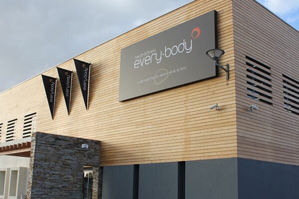 Everybody Health & Fitness Club