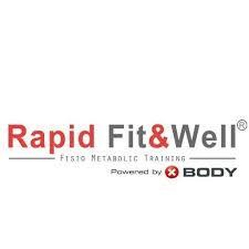 Rapid Fit & Well 4