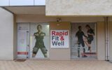 Rapid Fit & Well Braga