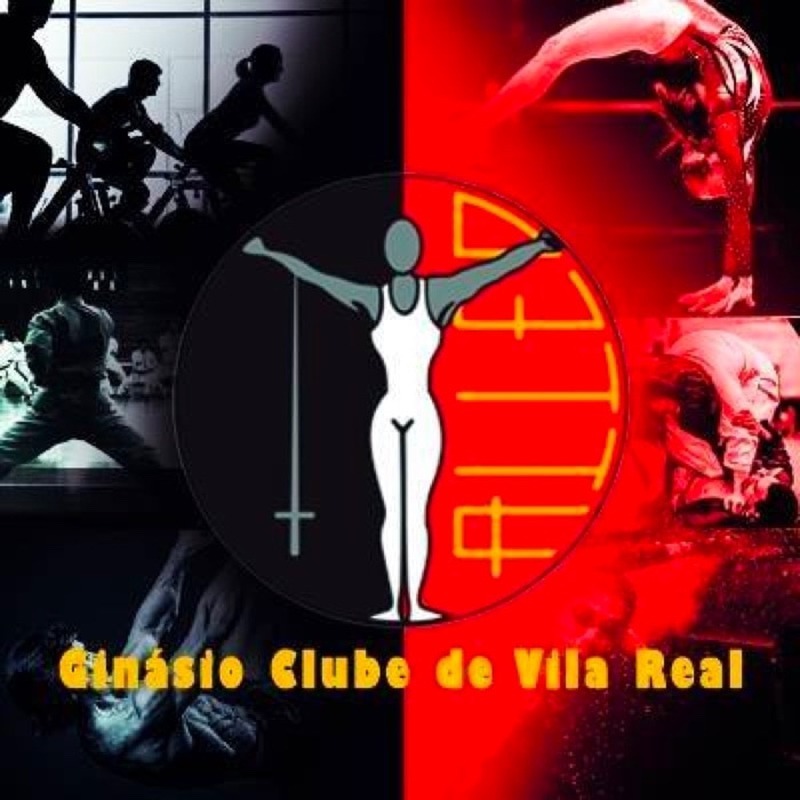 Ginásio Clube de Vila Real