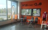 Polis Fitness Club em Ginásios em Bragança Polis Fitness Club