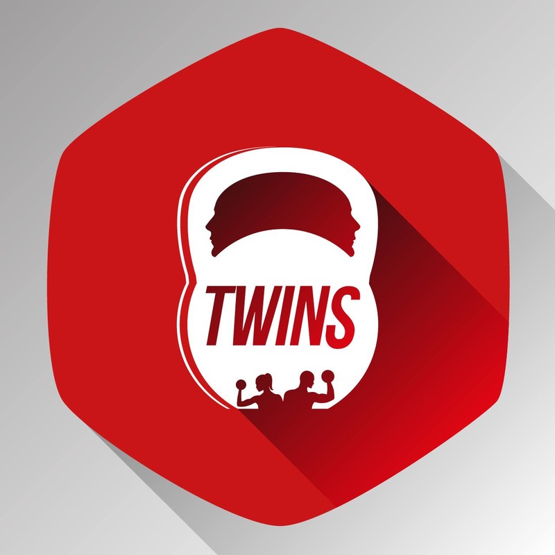 Twins Fitness Station 1
