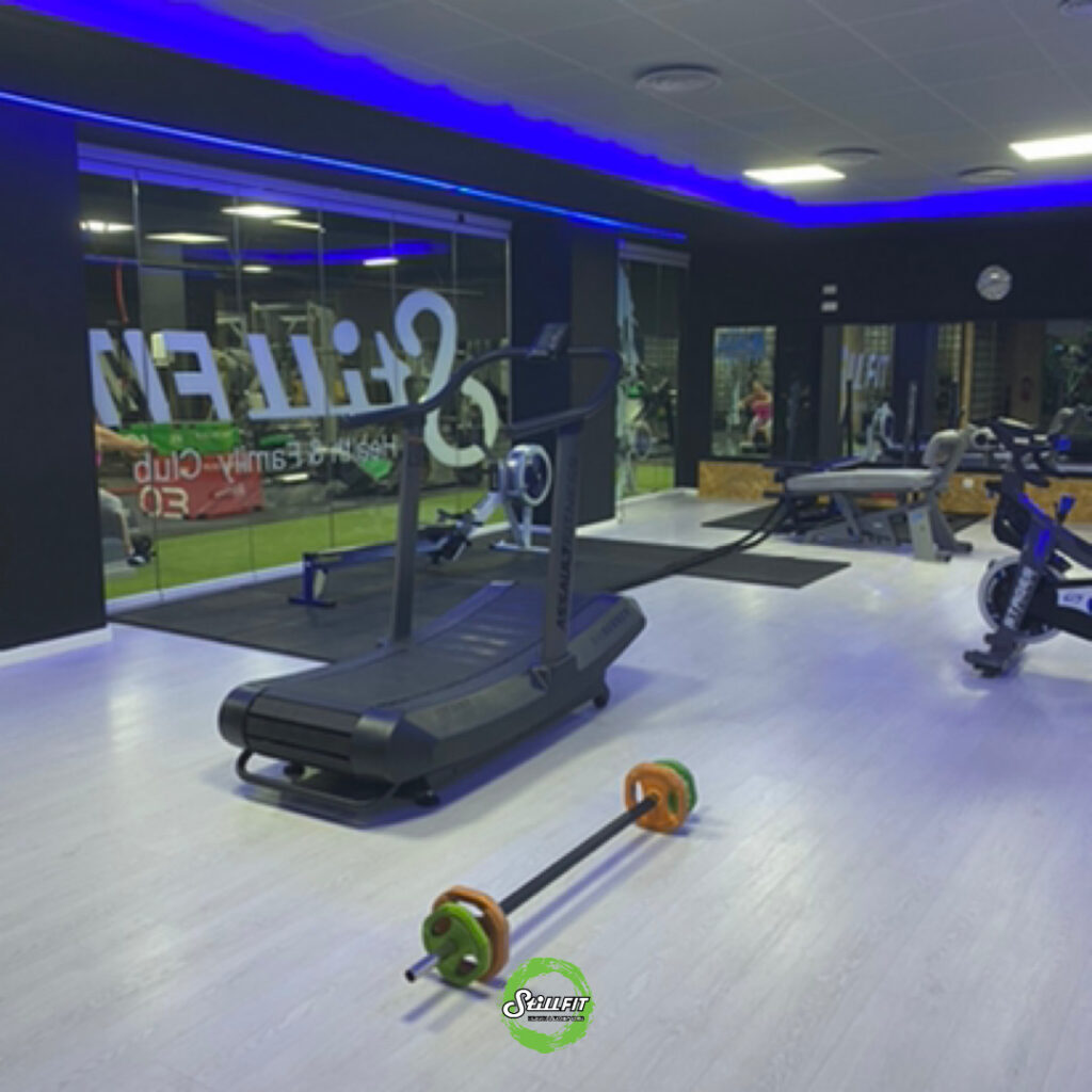 STILL FIT Alverca