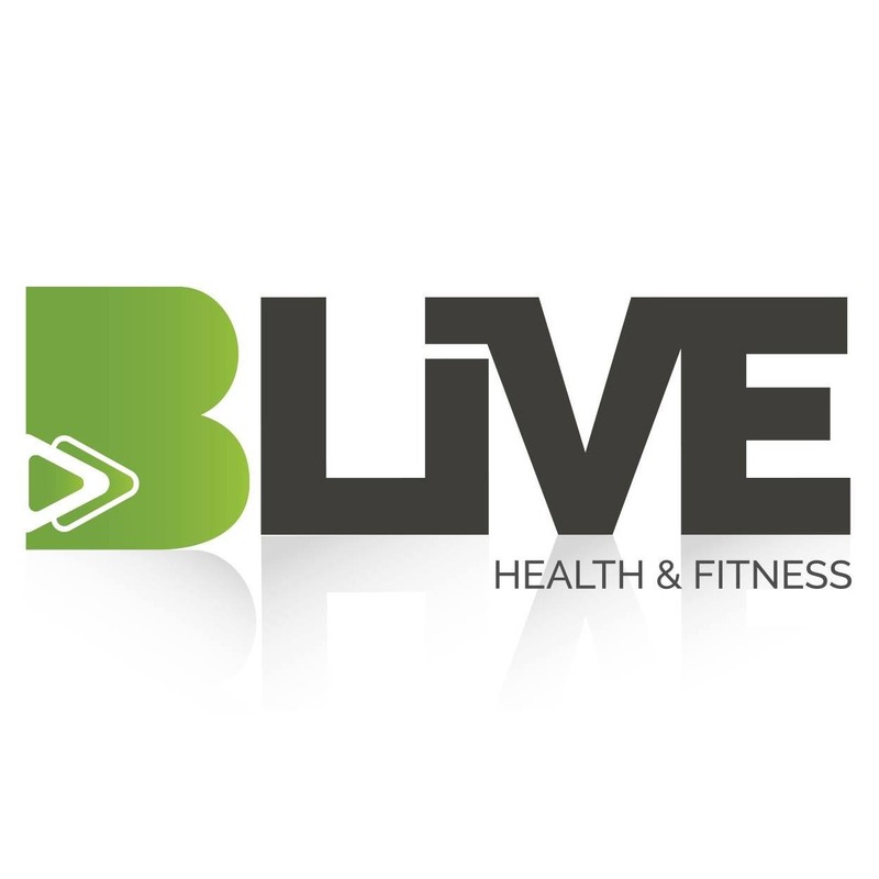 Blive Fitness - Ginásio 1