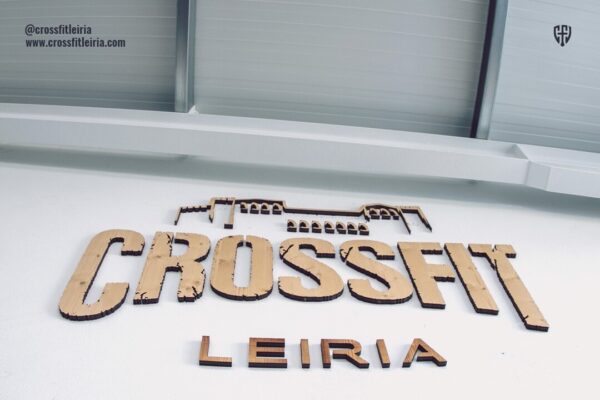 Crossfit Leiria
