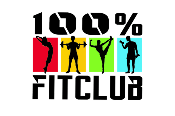 100% FitClub - Mem Martins 27