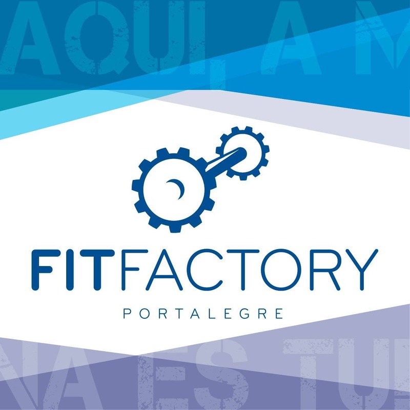 FITFACTORY - Portalegre 1