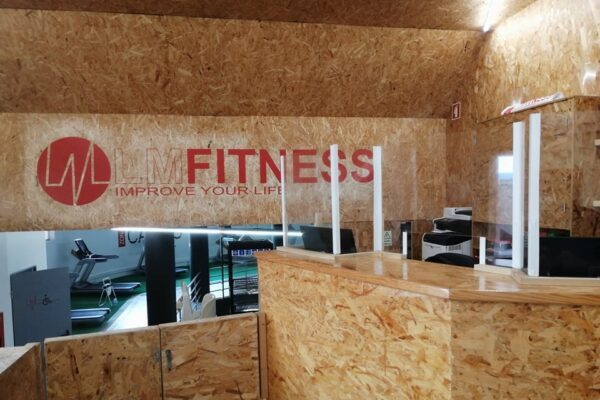 LMFitness