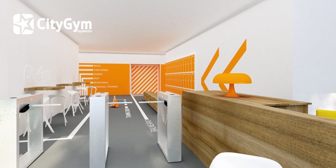 CityGym Covilhã