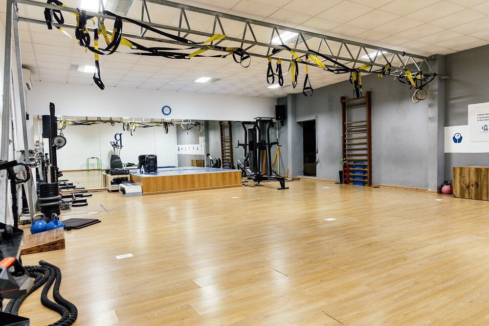 Physical Workout 2