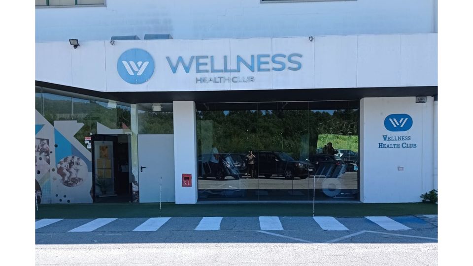 Wellness Health Club