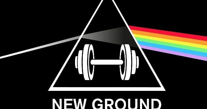 New Ground Fitness - Alcobaça