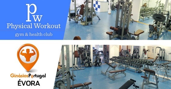 Physical Workout 
