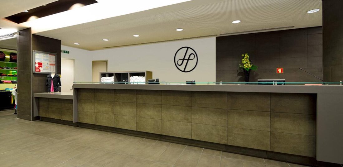 Holmes Place Coimbra