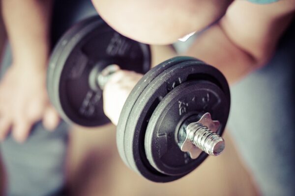 Formas de relaxar após fazer exercício físico