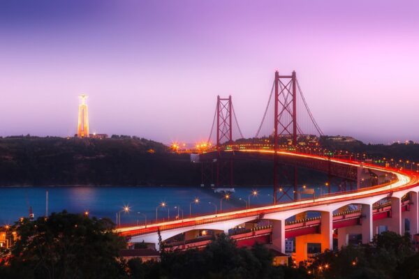 Ginásios Lisboa