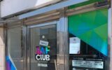 Jaf Club Almada em Ginásios Jaf Club Almada