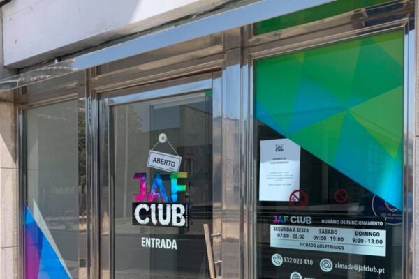 Jaf Club Almada