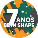 Be In Shape - Évora 1