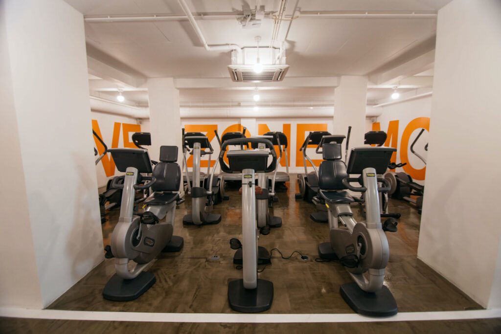 CityGym Guarda em Ginásios CityGym Guarda